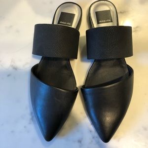 Dolce vita mules. Never been worn